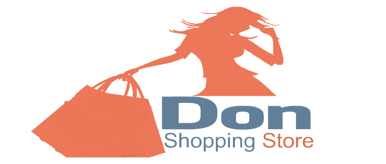 Don Shopping Store