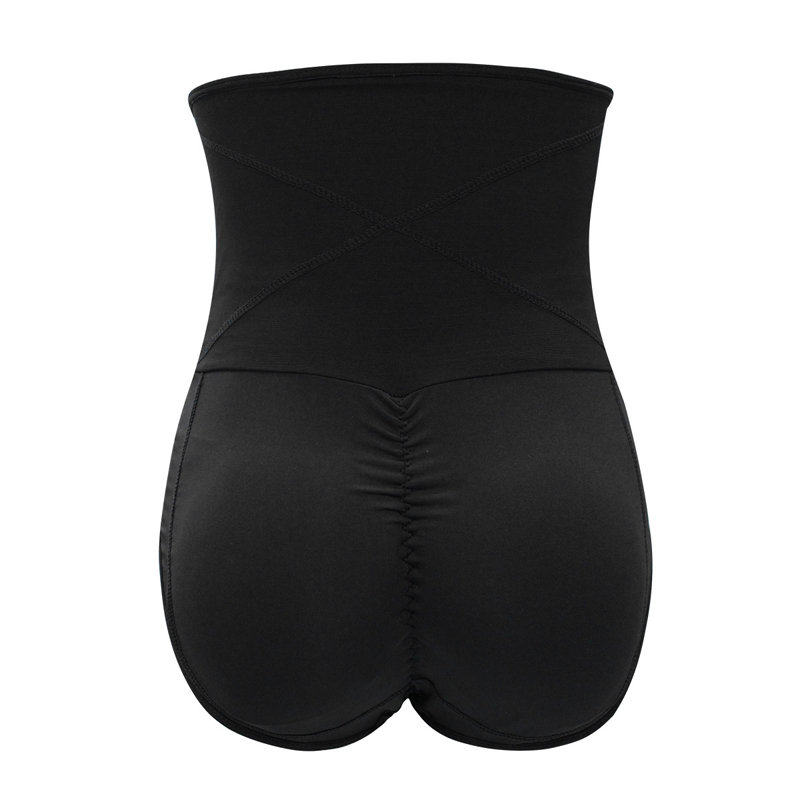 Padded Woman Butt Lifter Tummy Control Panty - Don Shopping Store